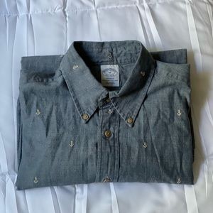 Brooks Brothers Regent Shirt